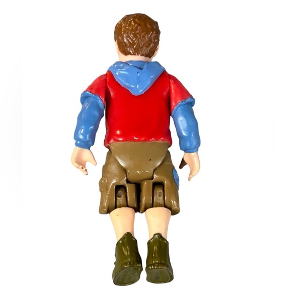 Fisher Price Loving Family Dollhouse
Little Boy Dollhouse Figure - Picture 2 of 3